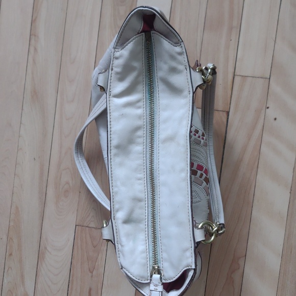 Coach Madison Whipstitch Tote Bag - Picture 13 of 16